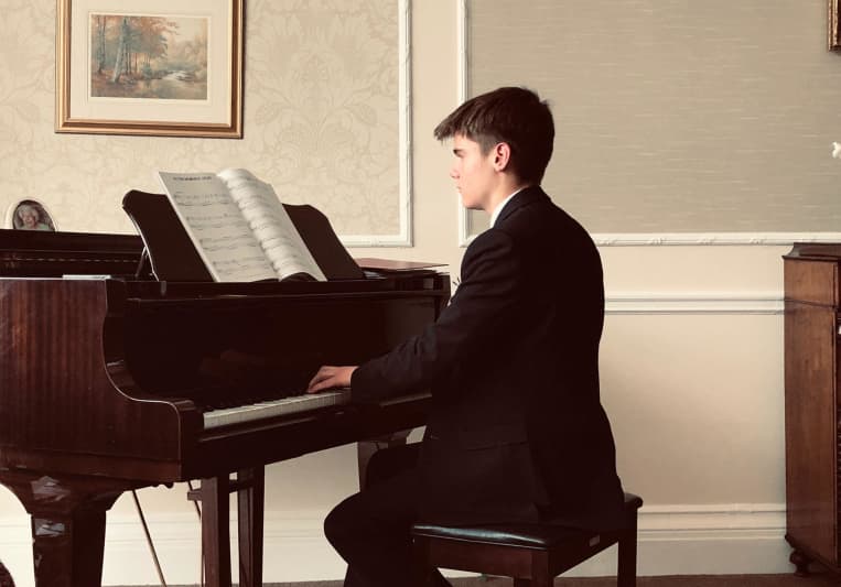 Josh Halls on SoundBetter