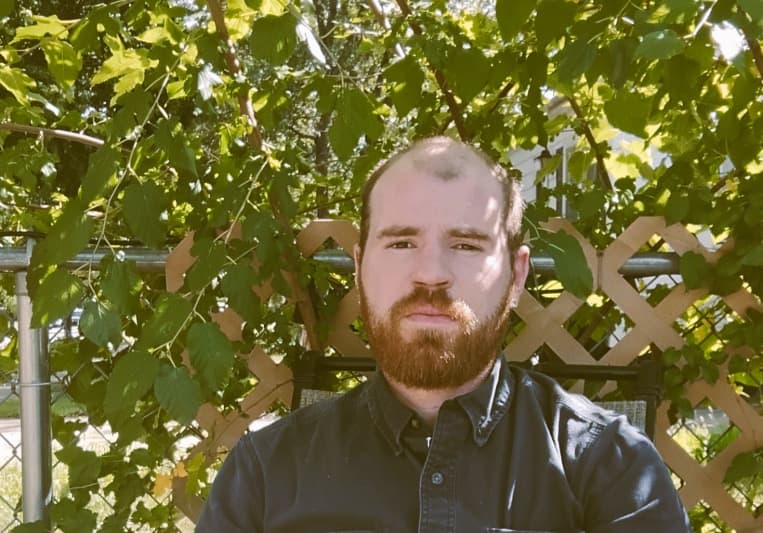 Joe Arbanas on SoundBetter