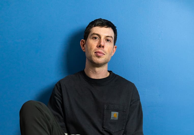 Sleepy Tom on SoundBetter