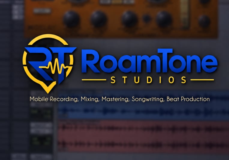 RoamTone Studios on SoundBetter