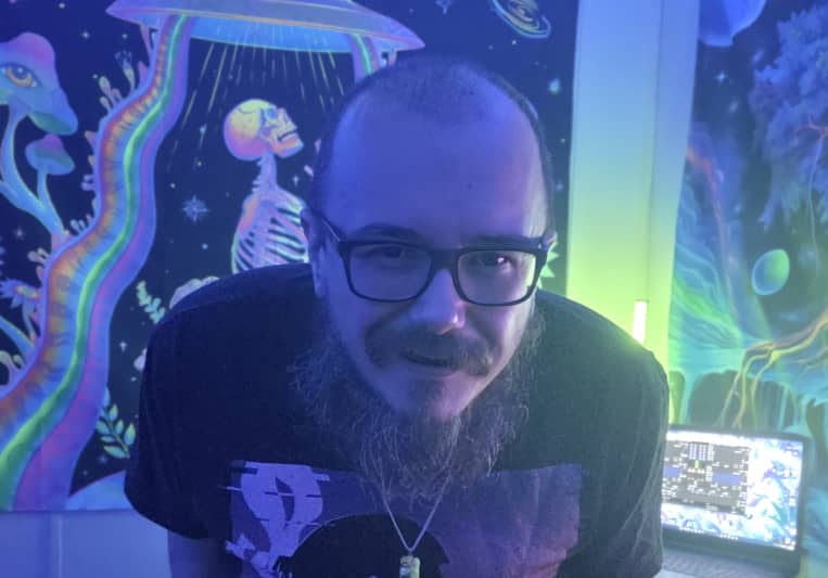 Rev. Negative on SoundBetter