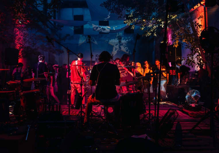 Serban on SoundBetter