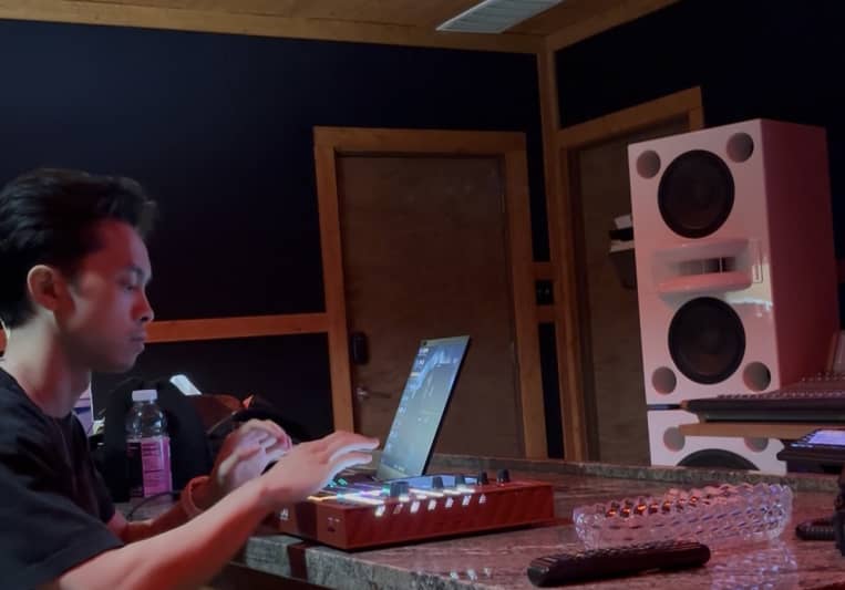 Vince Pham on SoundBetter