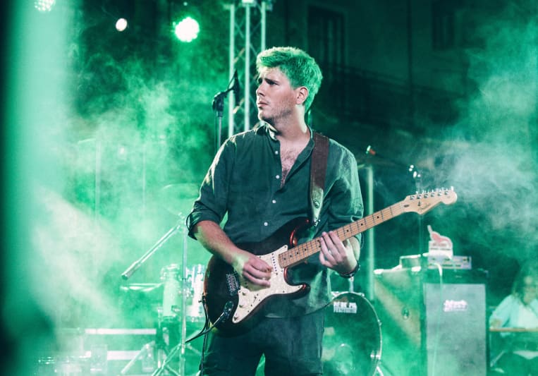 Brunelleski on SoundBetter