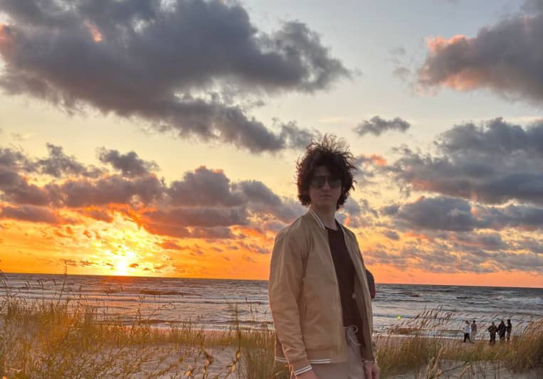 Alexandr on SoundBetter