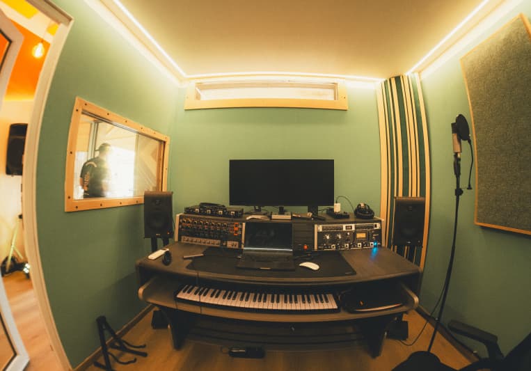 Gabriele on SoundBetter