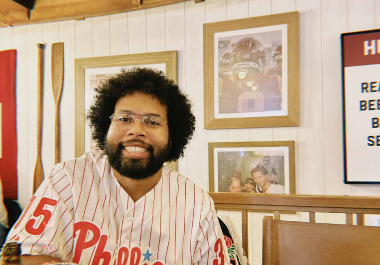 Bryan Gumbs on SoundBetter