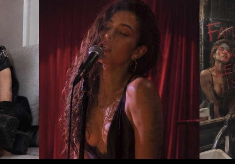 Marcella on SoundBetter