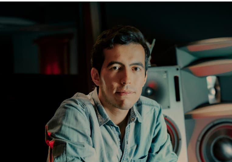 Daniel Cortes on SoundBetter