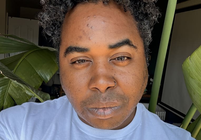 Marcus Turnage on SoundBetter