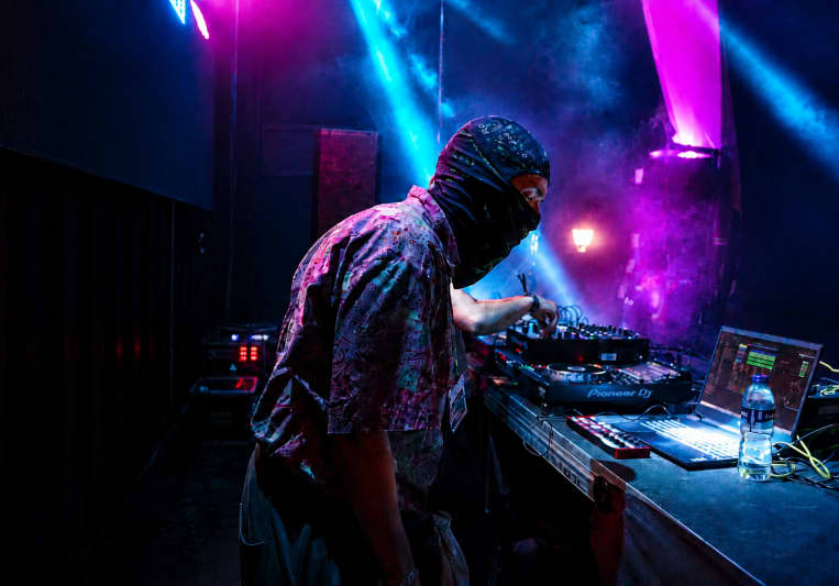 Alchemia on SoundBetter