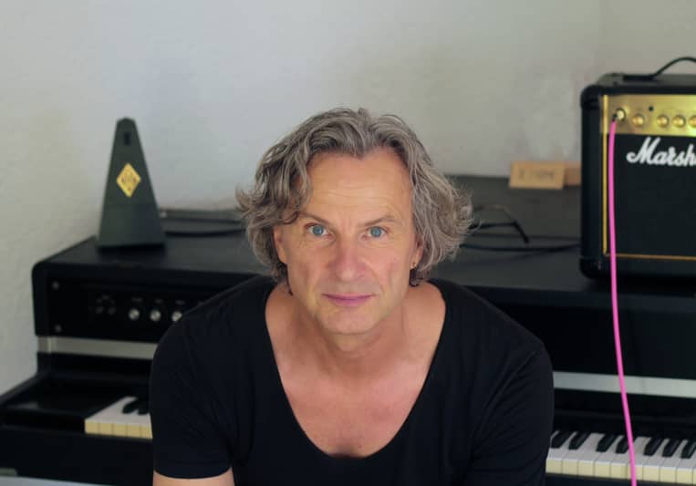 Stephan H. on SoundBetter