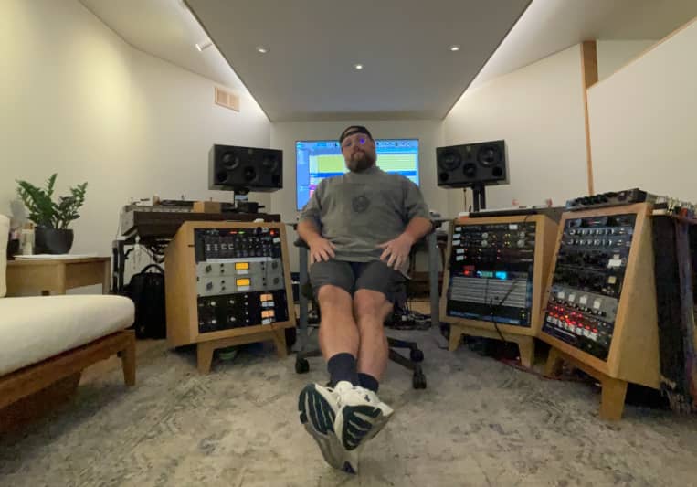 Brian Starley on SoundBetter