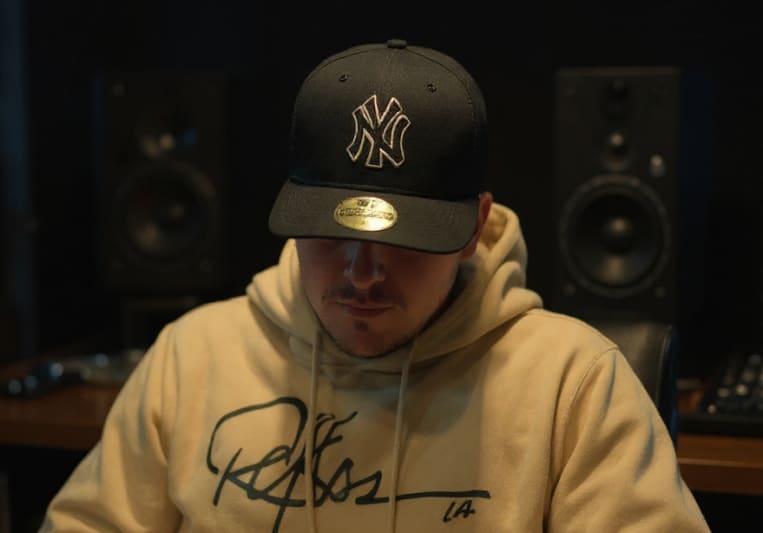 Kevin on SoundBetter