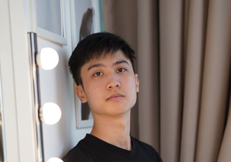 Nicholas Ngai on SoundBetter