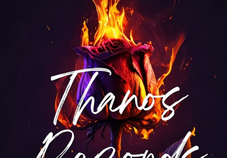 Thanos Mouchakis on SoundBetter