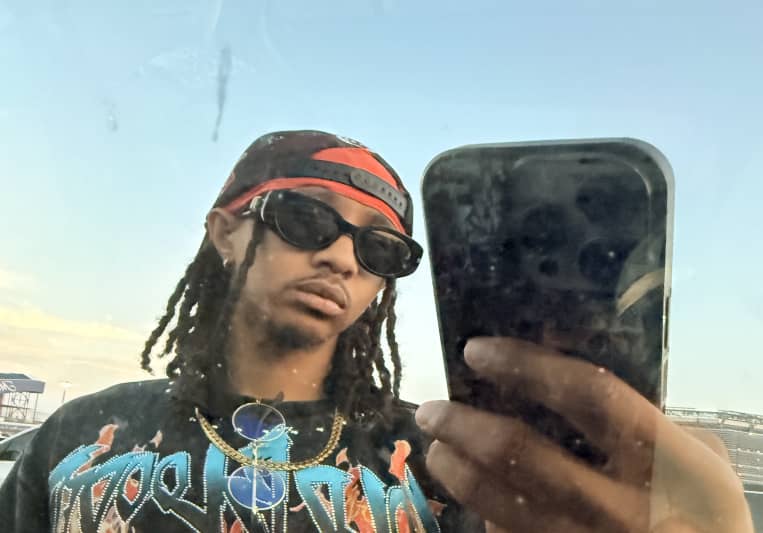 TheRealChamPn on SoundBetter