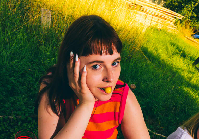 Alice Sroka on SoundBetter