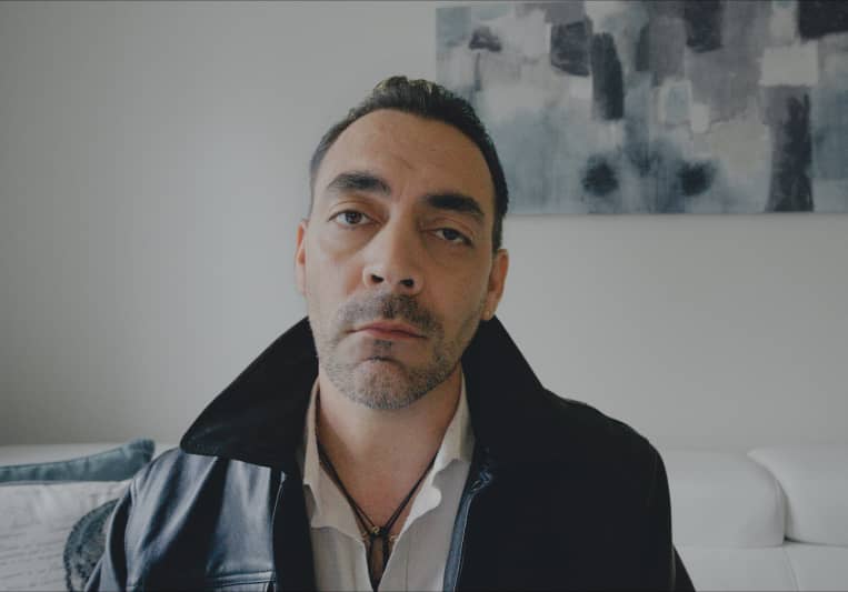 Frank Hyperion on SoundBetter
