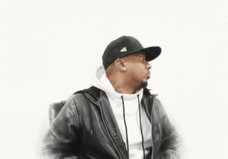 Eric Wells on SoundBetter