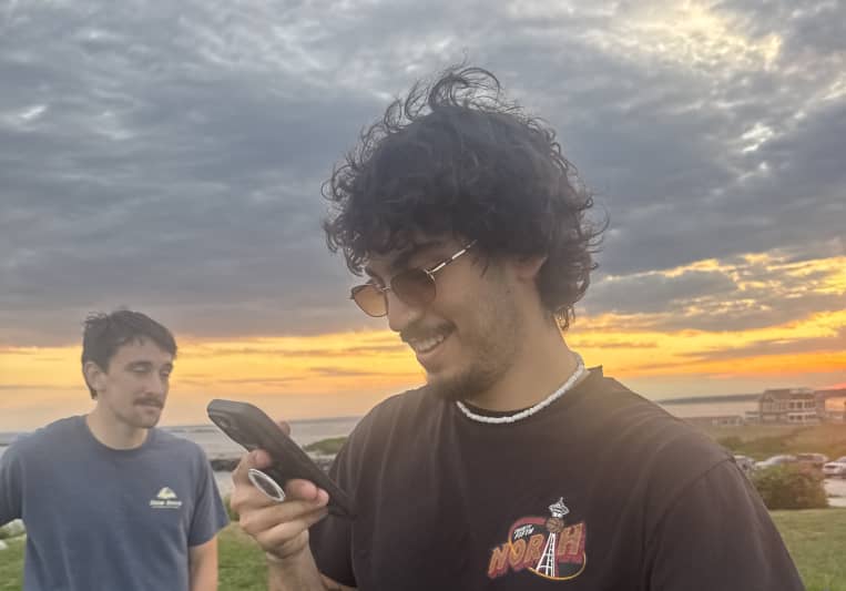 Savv on SoundBetter