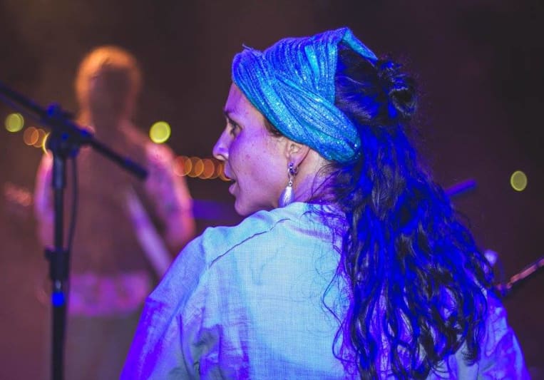 Chaya Vazquez on SoundBetter