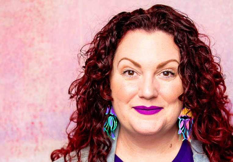 Andi Gibson on SoundBetter