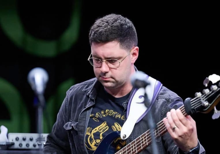 Alex Browne on SoundBetter