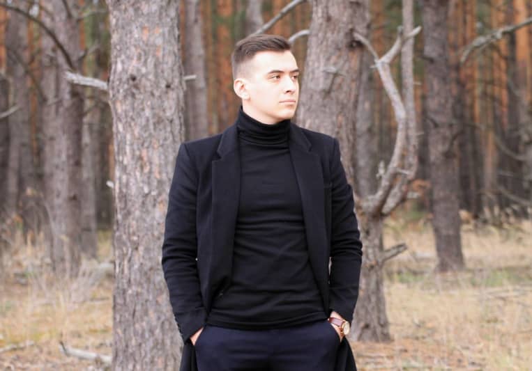 MUSTBENICE on SoundBetter