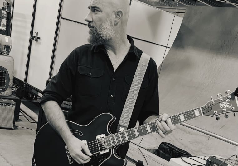 Jason Spellman on SoundBetter