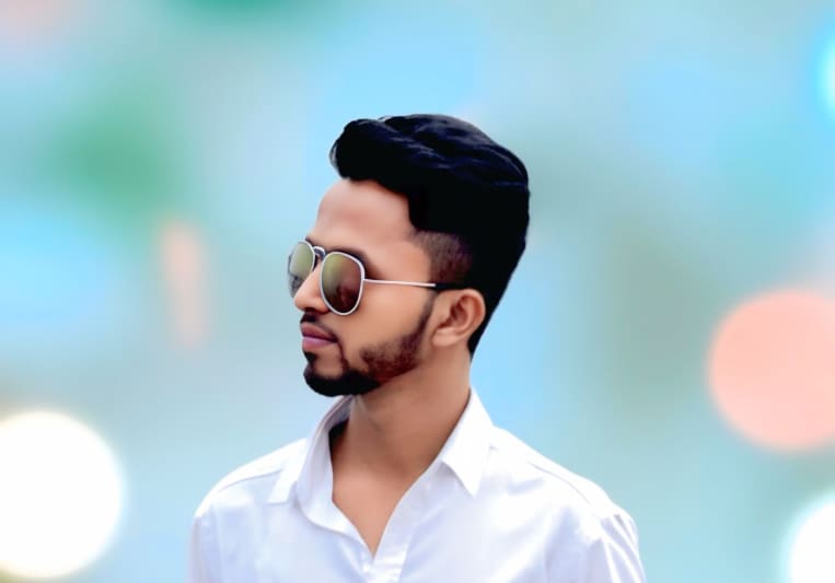 Md Sajib on SoundBetter