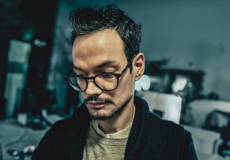 Nicolas S. on SoundBetter