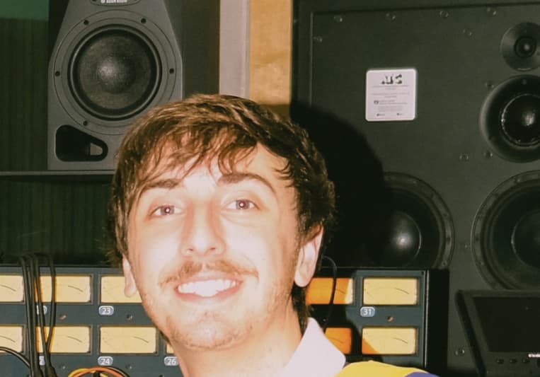 Alex Watson on SoundBetter