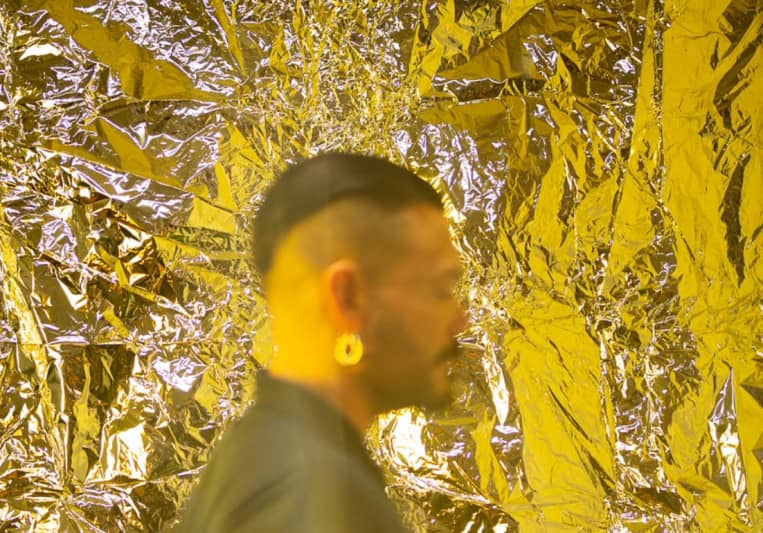 Jesucio on SoundBetter