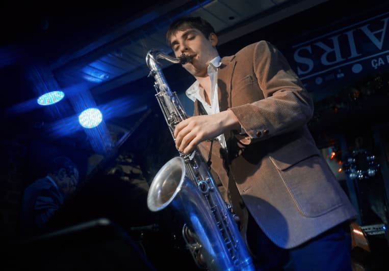 Leo Codiga on SoundBetter
