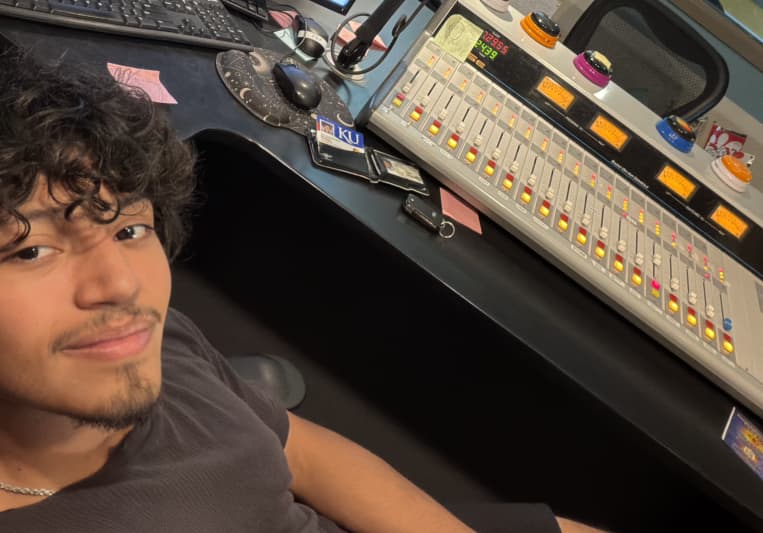 JEREMIAH on SoundBetter