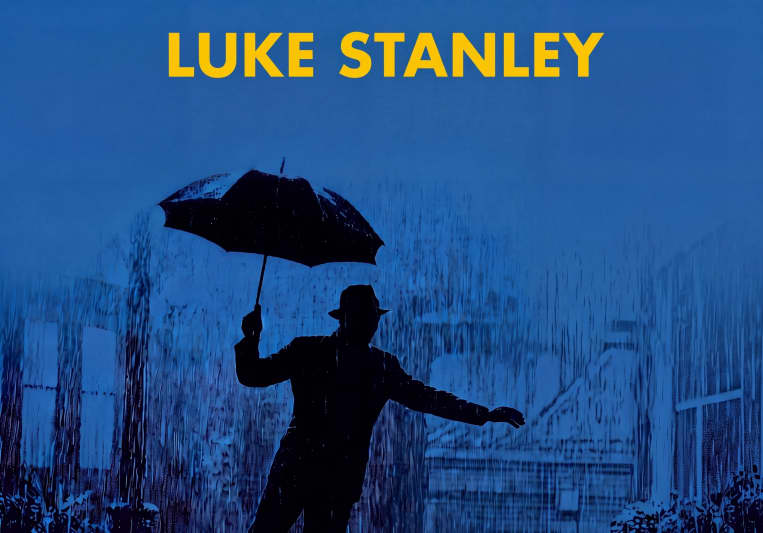 Luke S. on SoundBetter