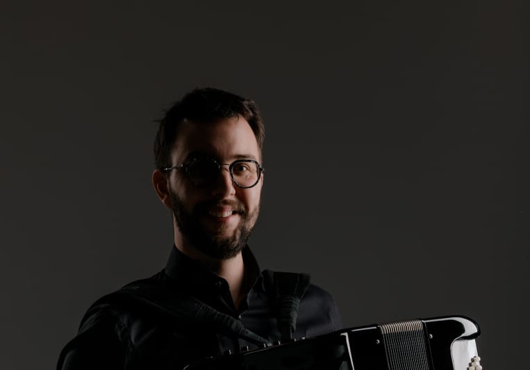 Andrej Kos on SoundBetter