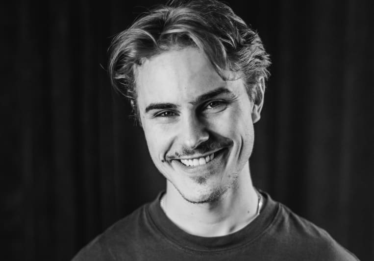 Christoffer Jonsson on SoundBetter