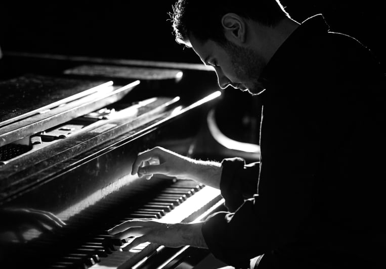 Sabir A. on SoundBetter