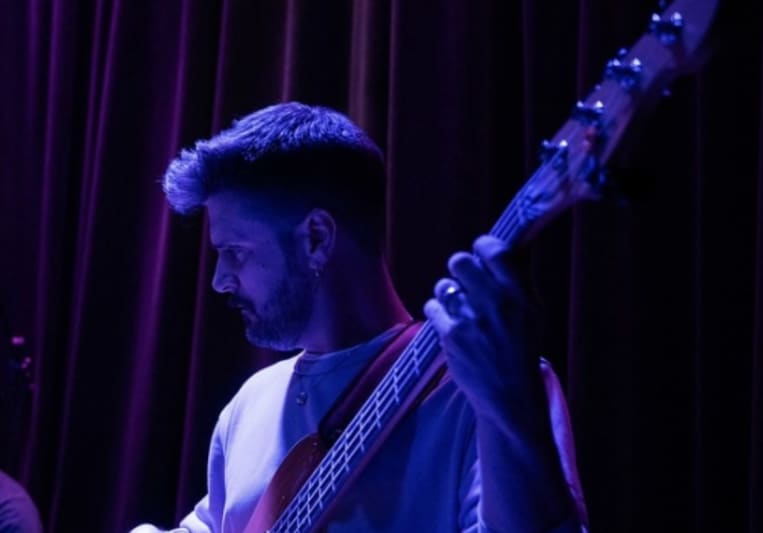 Mike Rachinsky on SoundBetter