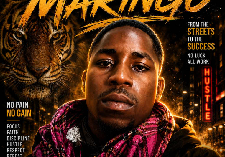 Tiger king on SoundBetter