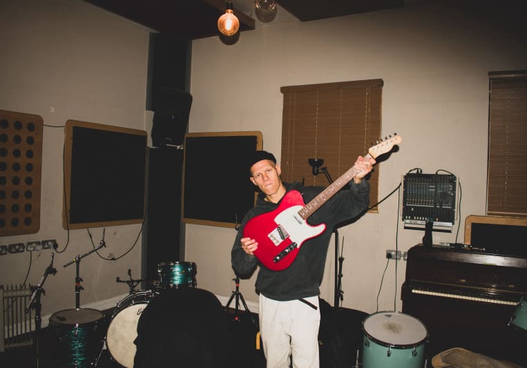 Vit Koristka on SoundBetter