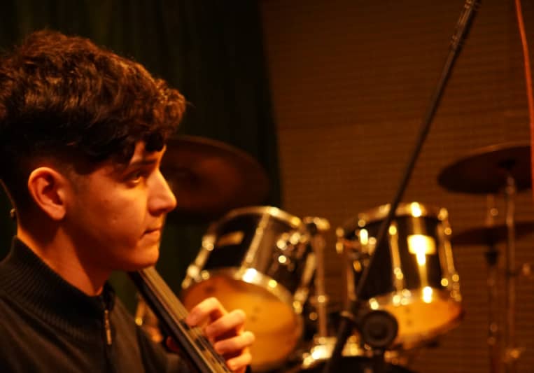 Juan Centeno on SoundBetter