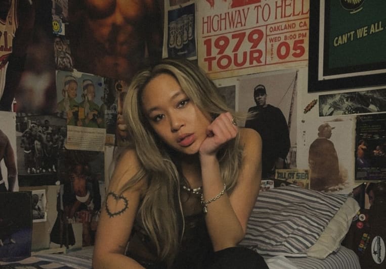 Keeli J. on SoundBetter