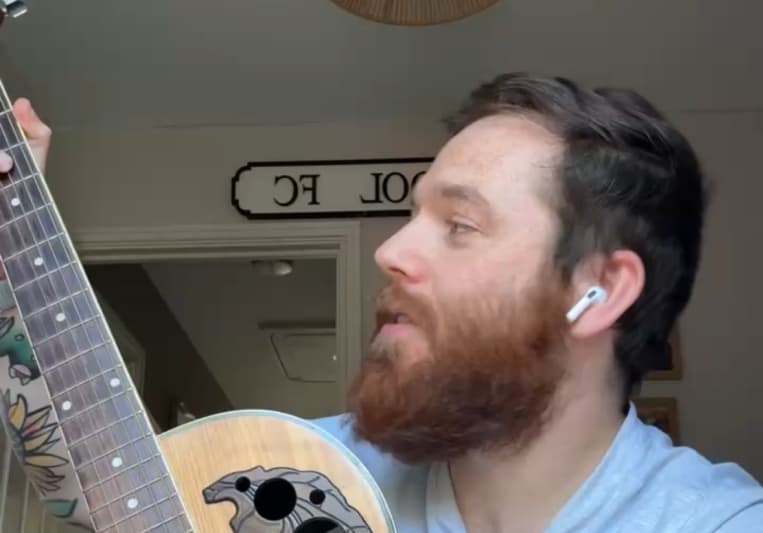 George Fuller on SoundBetter