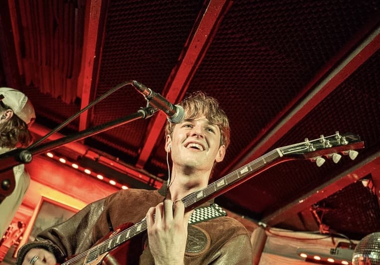 Ronan M. on SoundBetter