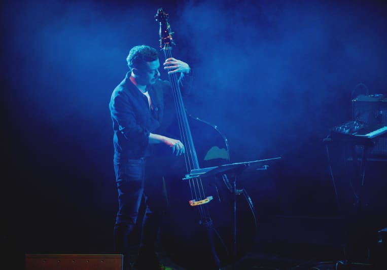 Erman Evcil on SoundBetter