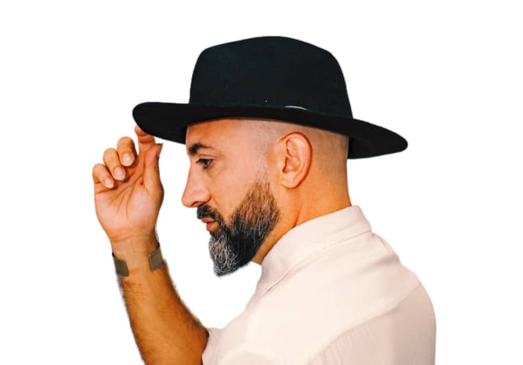 Chudy on SoundBetter
