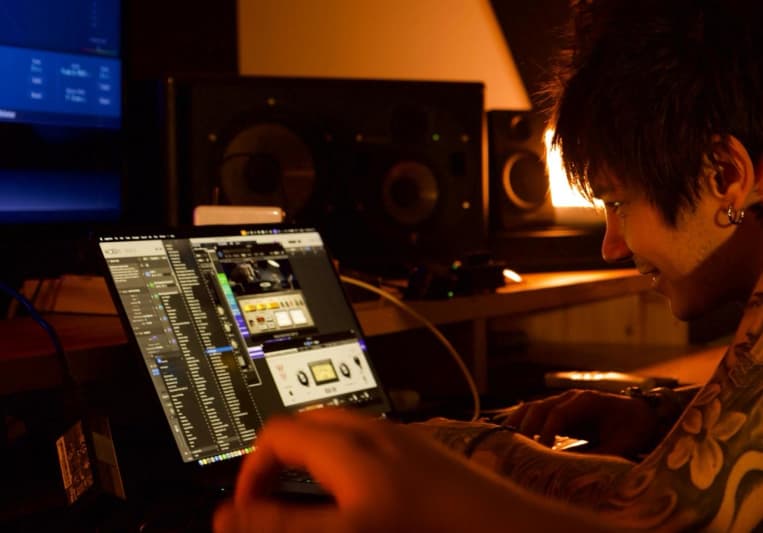 Batin Gozoglu on SoundBetter